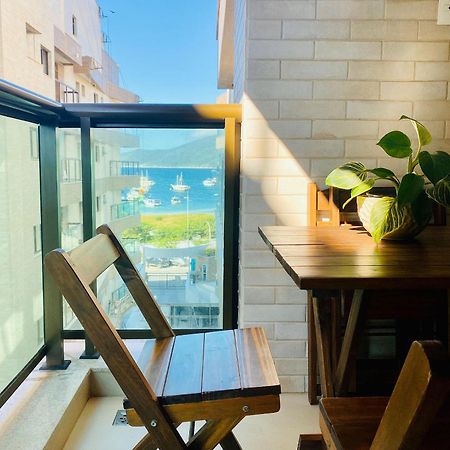 Apartamentos De 2 Quartos Com Piscina Na Praia Dos Anjos Arraial do Cabo Exterior photo