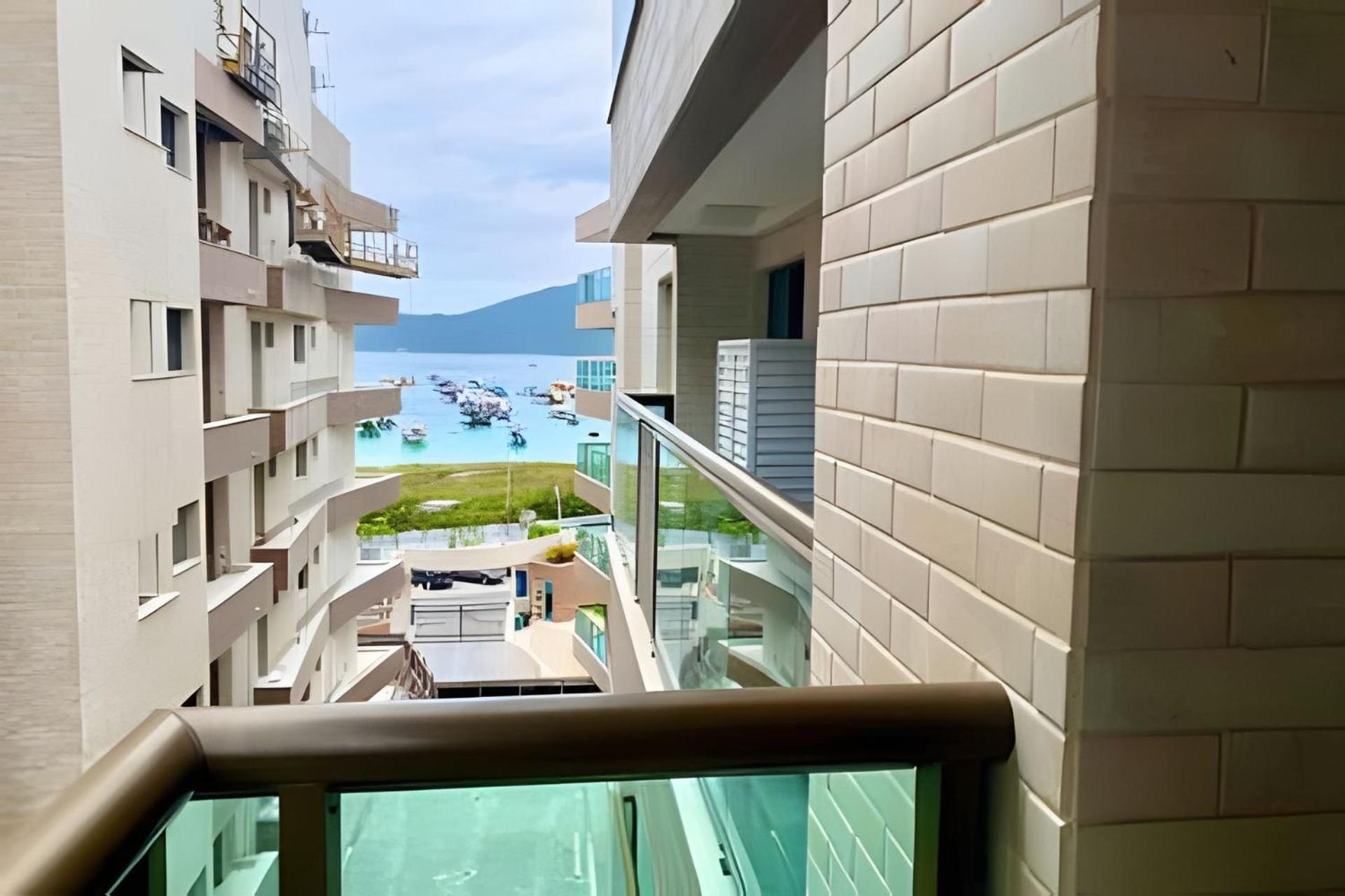 Apartamentos De 2 Quartos Com Piscina Na Praia Dos Anjos Arraial do Cabo Exterior photo