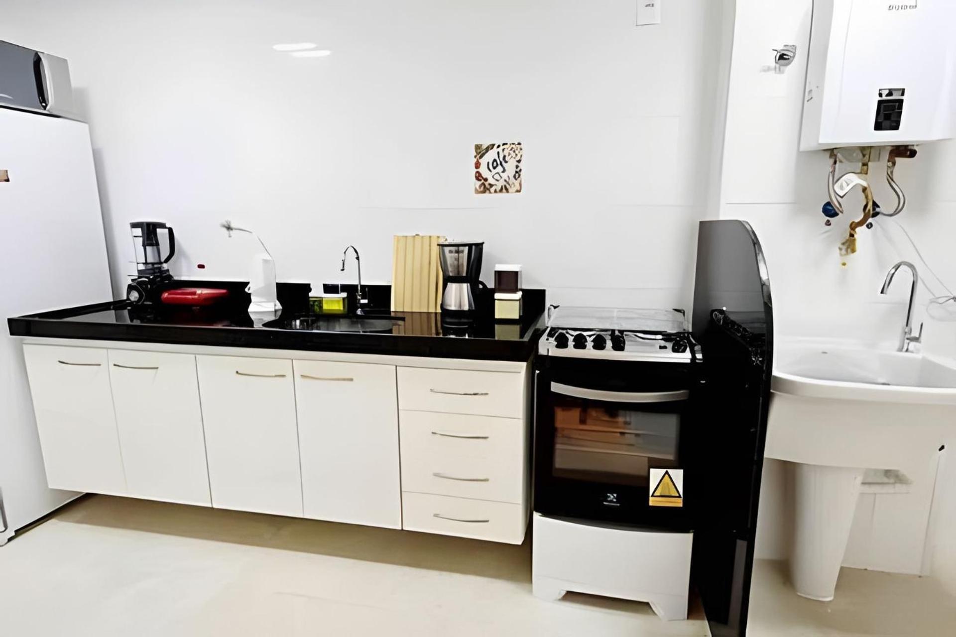 Apartamentos De 2 Quartos Com Piscina Na Praia Dos Anjos Arraial do Cabo Exterior photo